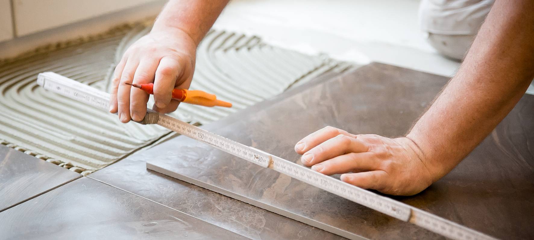 Gute Lage im Hagener Handwerk