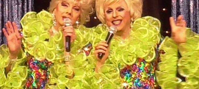 Haircut - das etwas andere Cabaret