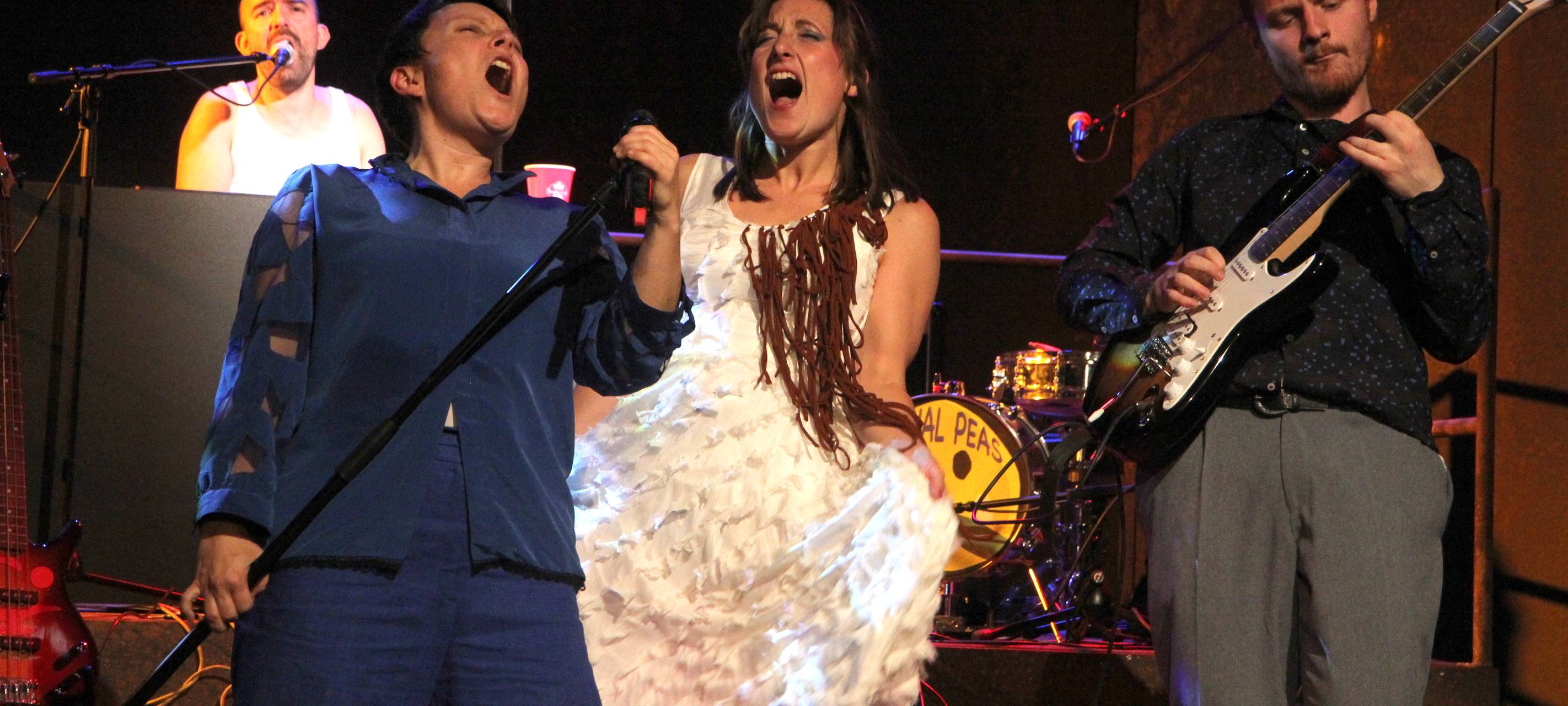 Spielzeit im Lutz eröffnet mit neuem Woyzeck