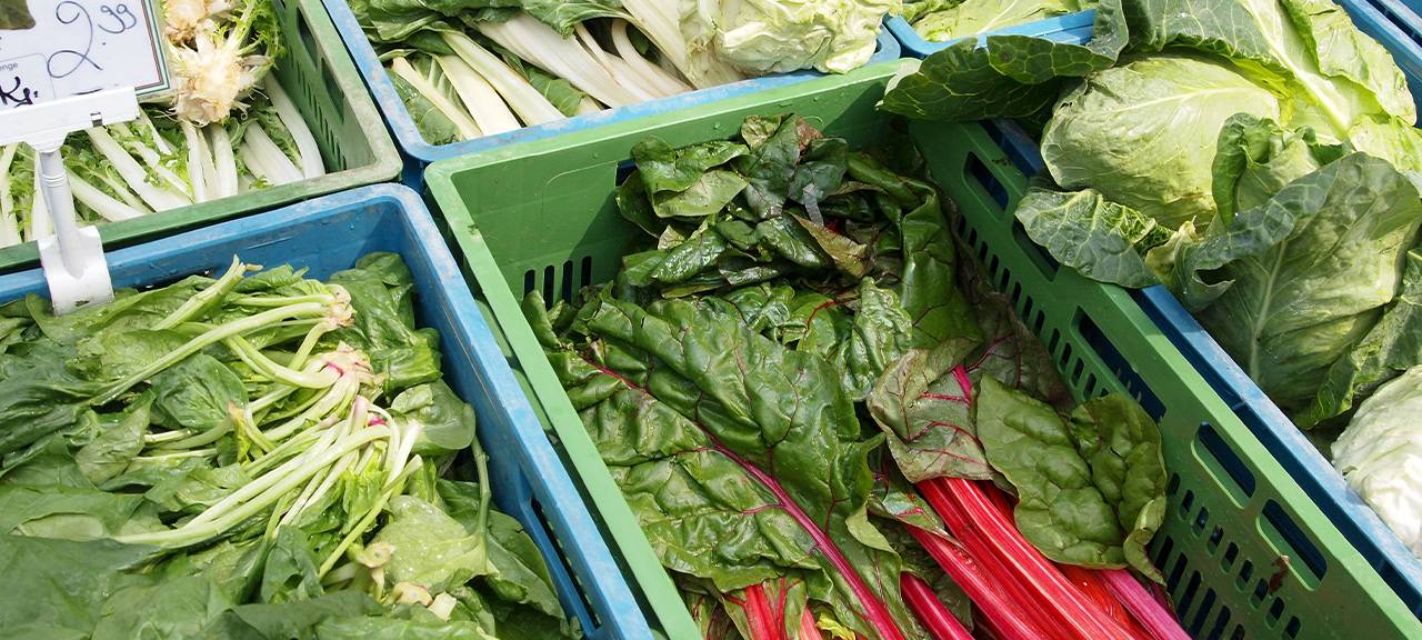 Versorgung gesichert