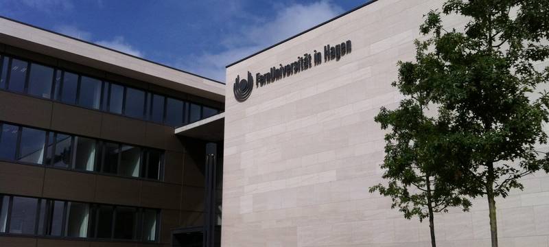 Kanzlerin der Fernuni Hagen abgewählt