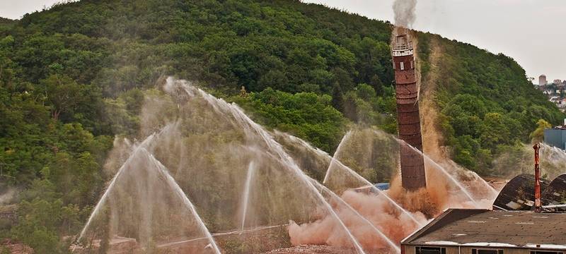 Neue Gewerbeflächen in Hagen