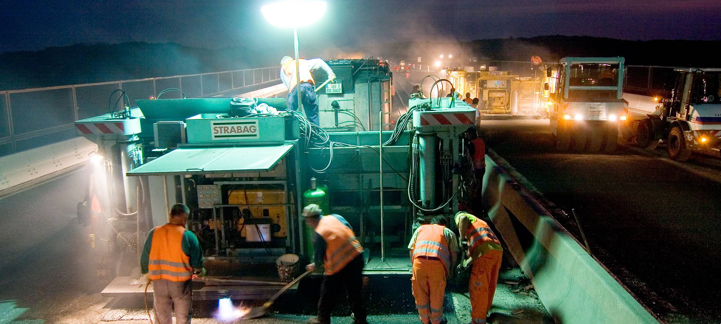 Dolomitstraße ab Mittwoch wieder frei