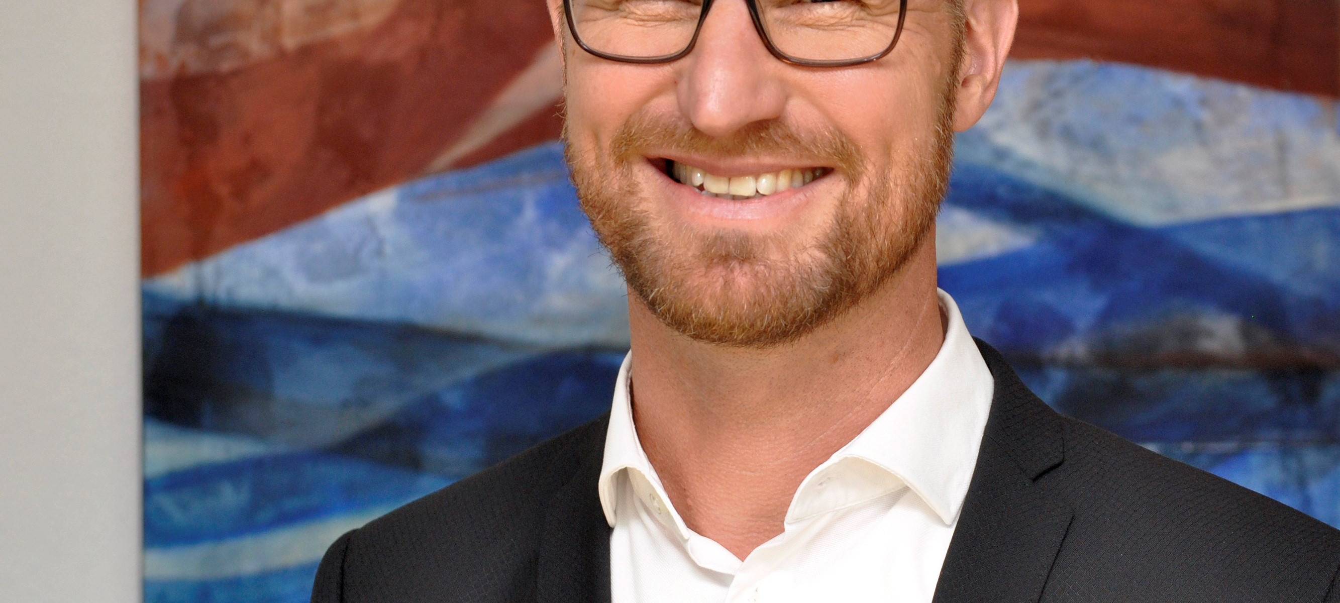 Neuer Hagenagentur-Chef will die Stadt bewegen