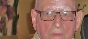 SPD ehrt Horst Kniese