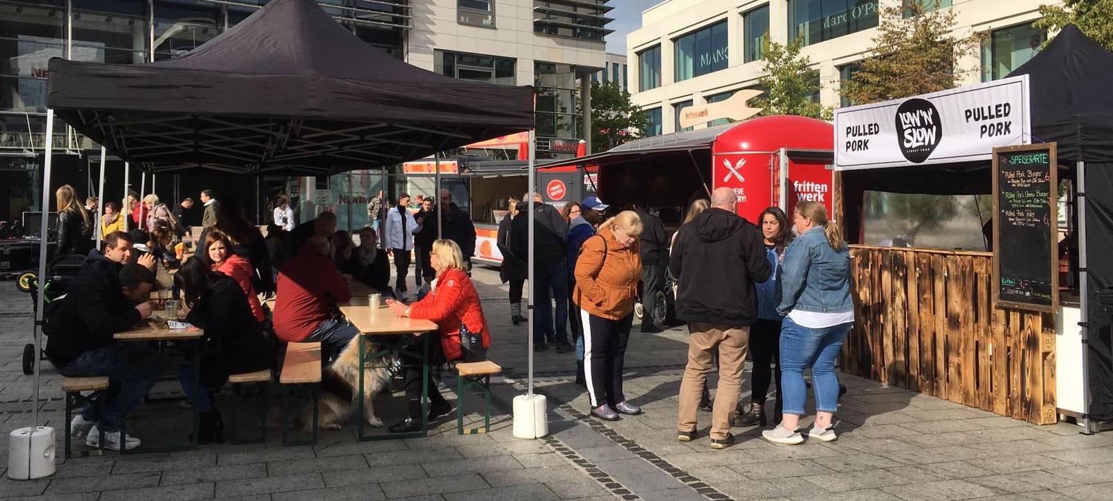 Street Food Festival