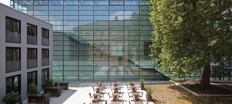 Kunstquartier öffnet wieder