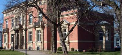 Kurs der Volkshochschule