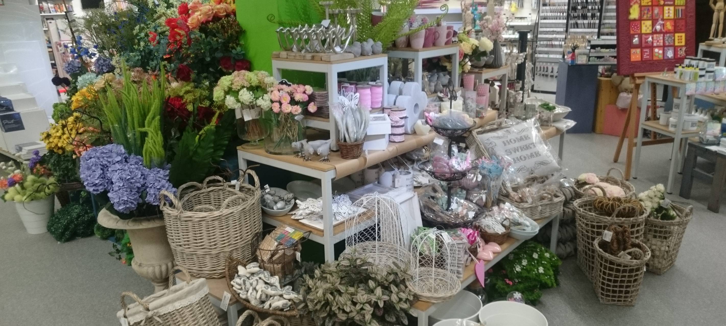 Kreativmarktnachfolger gefunden