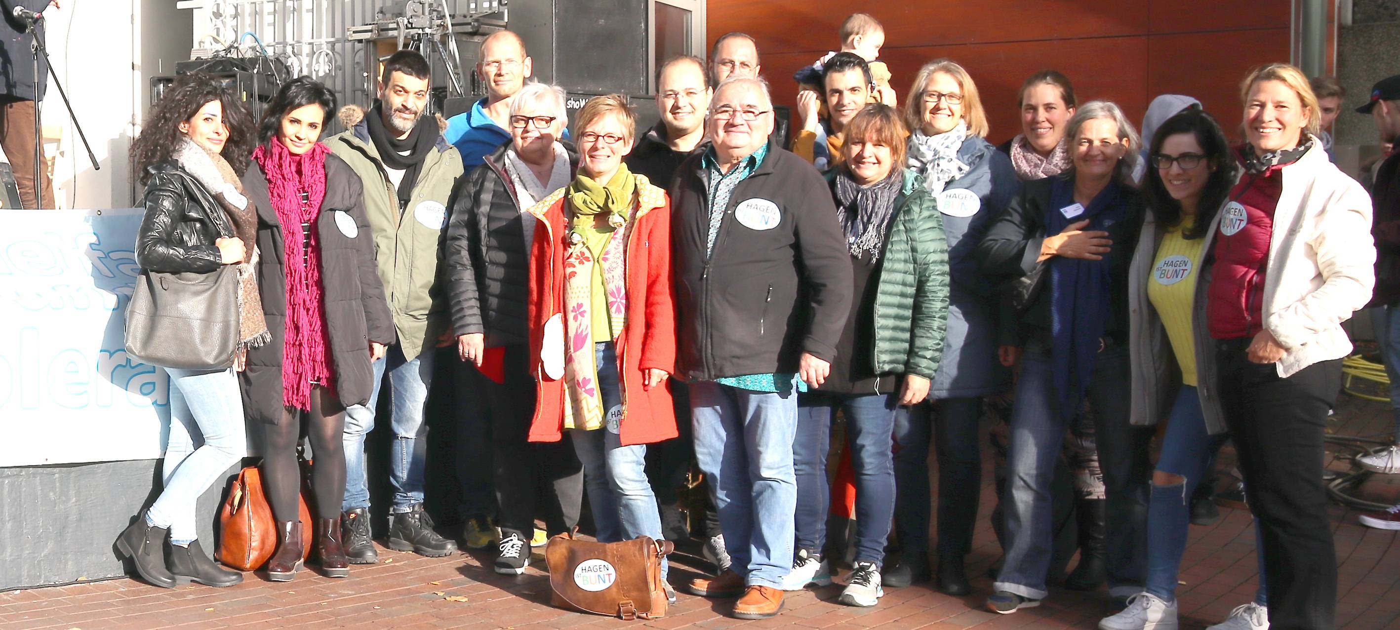 Weitergeben statt wegwerfen