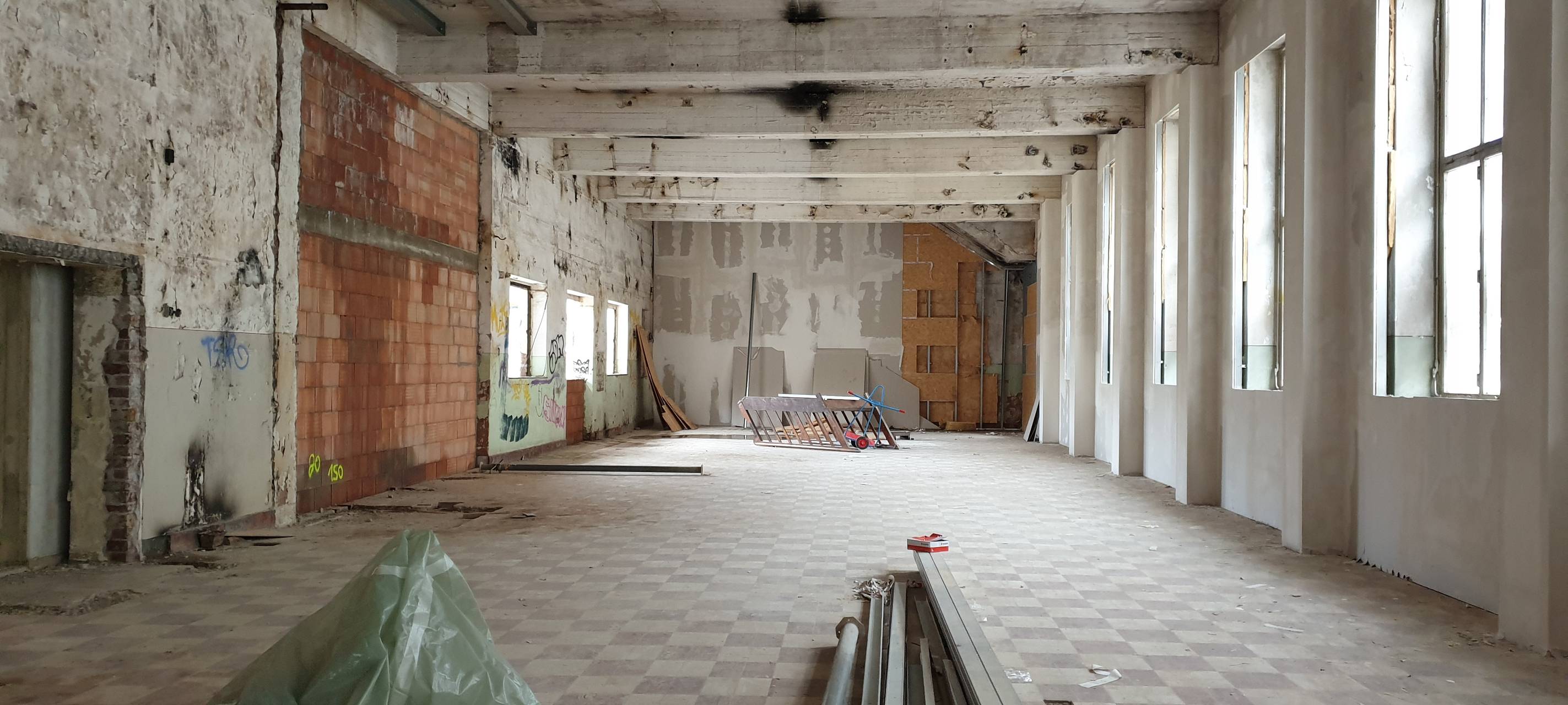 PueD Gesundheitszentrum Haspe