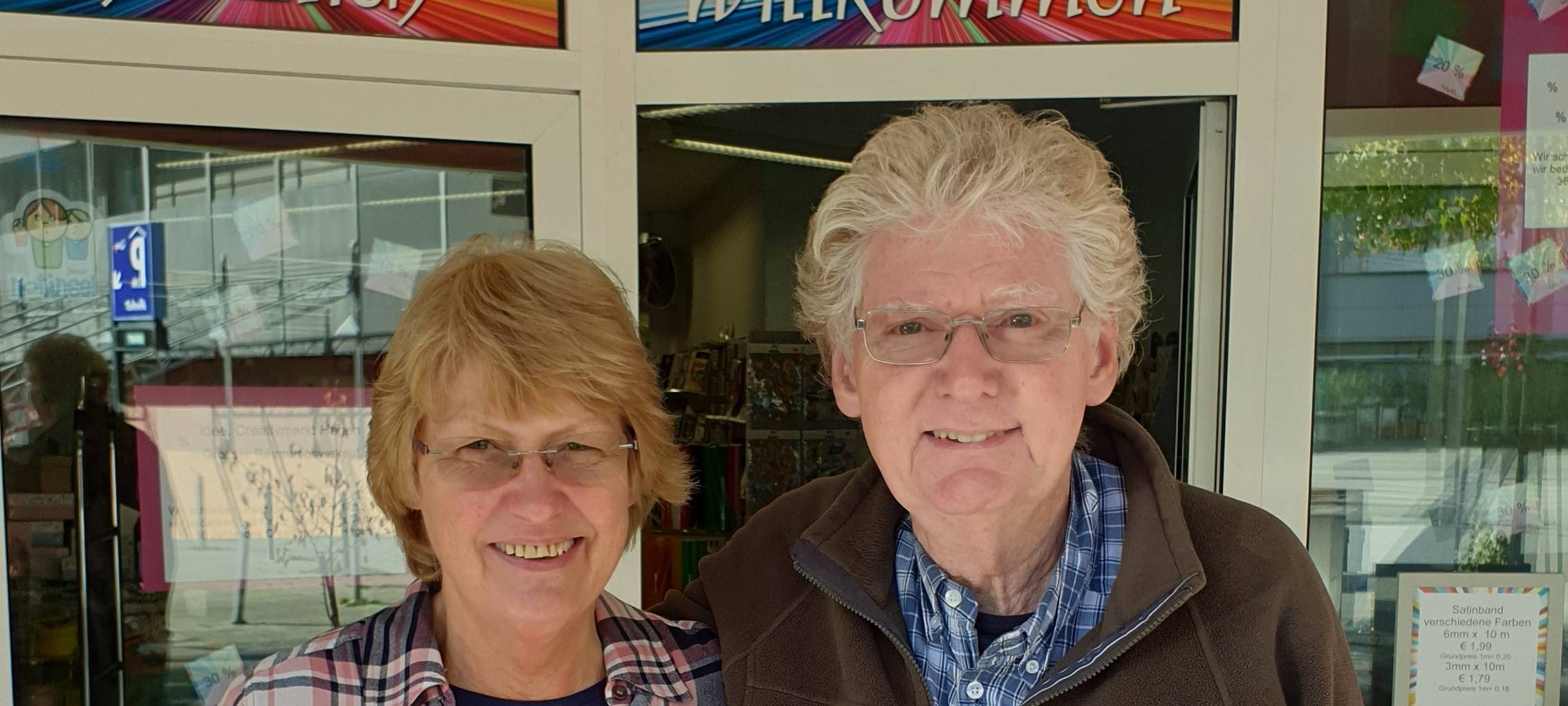 Idee Kreativmarkt schließt nach 36 Jahren