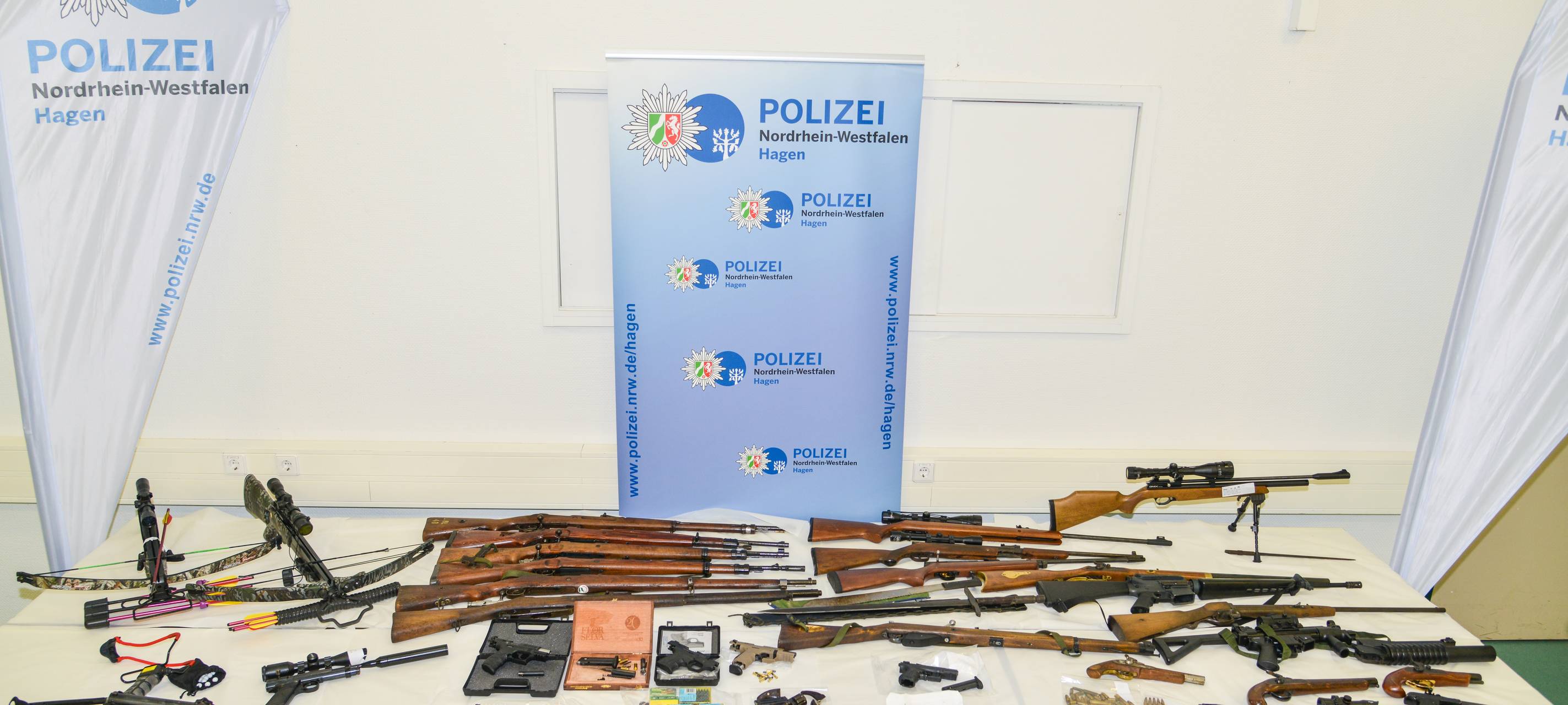 Rockerstreit zieht Kreise