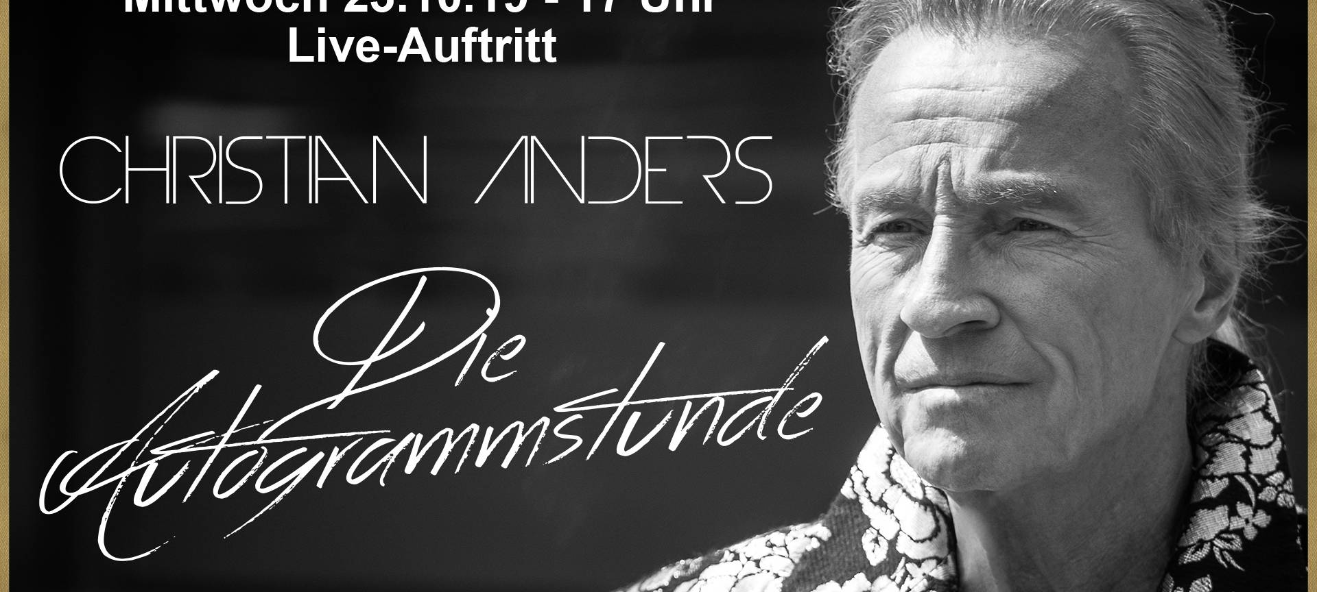 Anders in der Volmegalerie