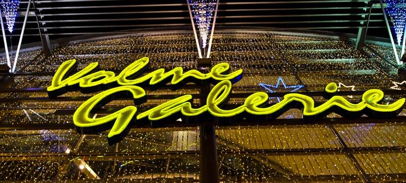 L'Osteria zieht in die Volmegalerie