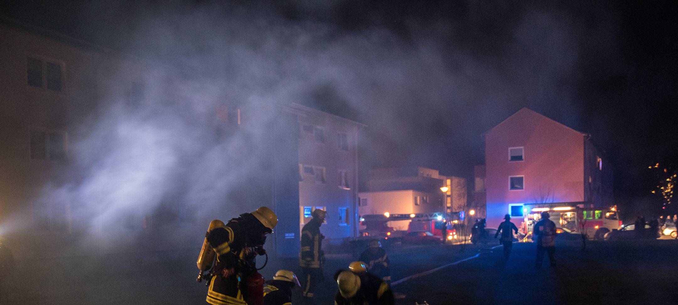 Hagener Politik zu Silvester