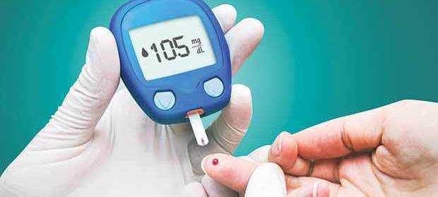 Diabetes trifft jeden Zehnten