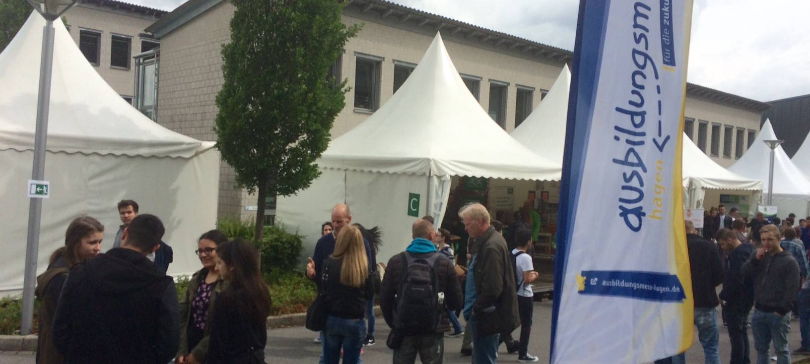 25 Jahre Agentur Mark