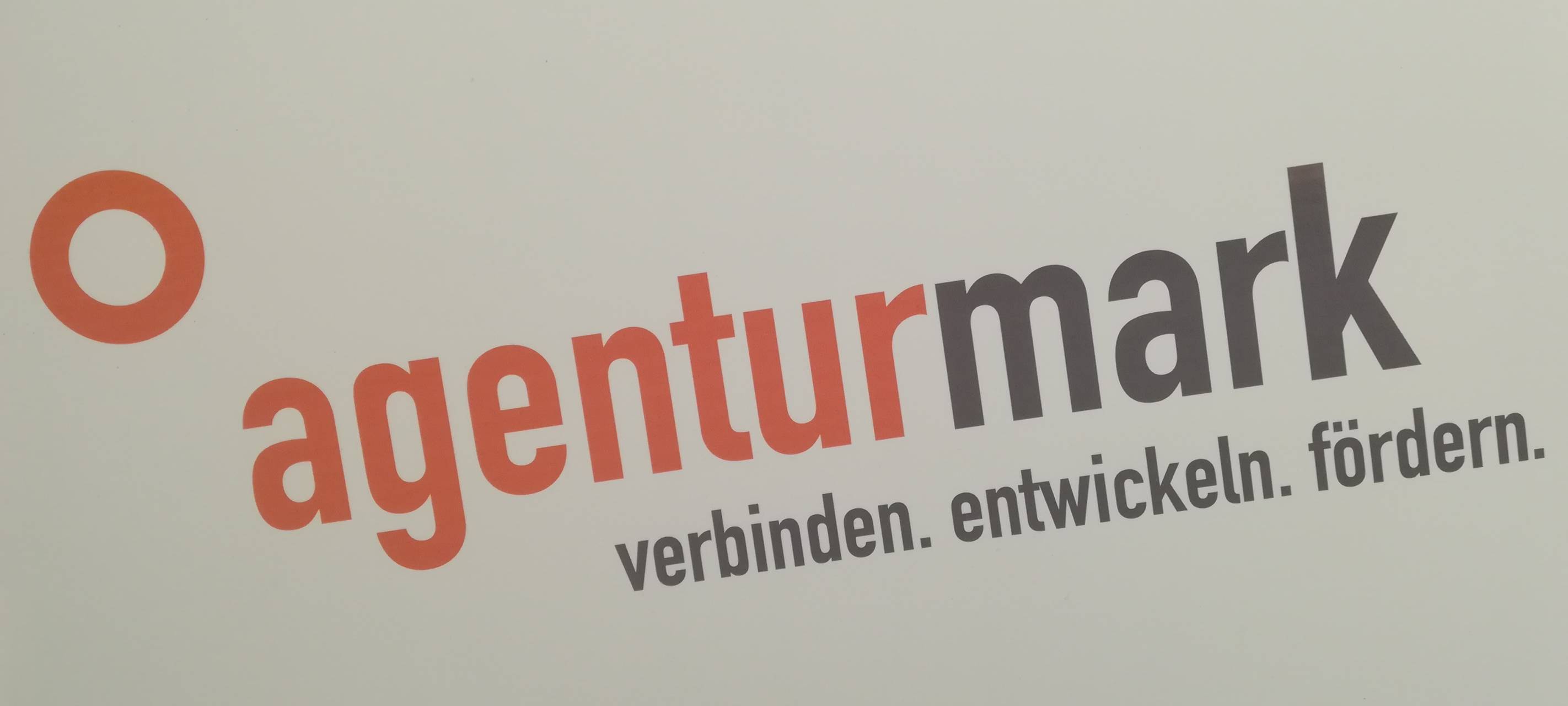 25 Jahre Agentur Mark