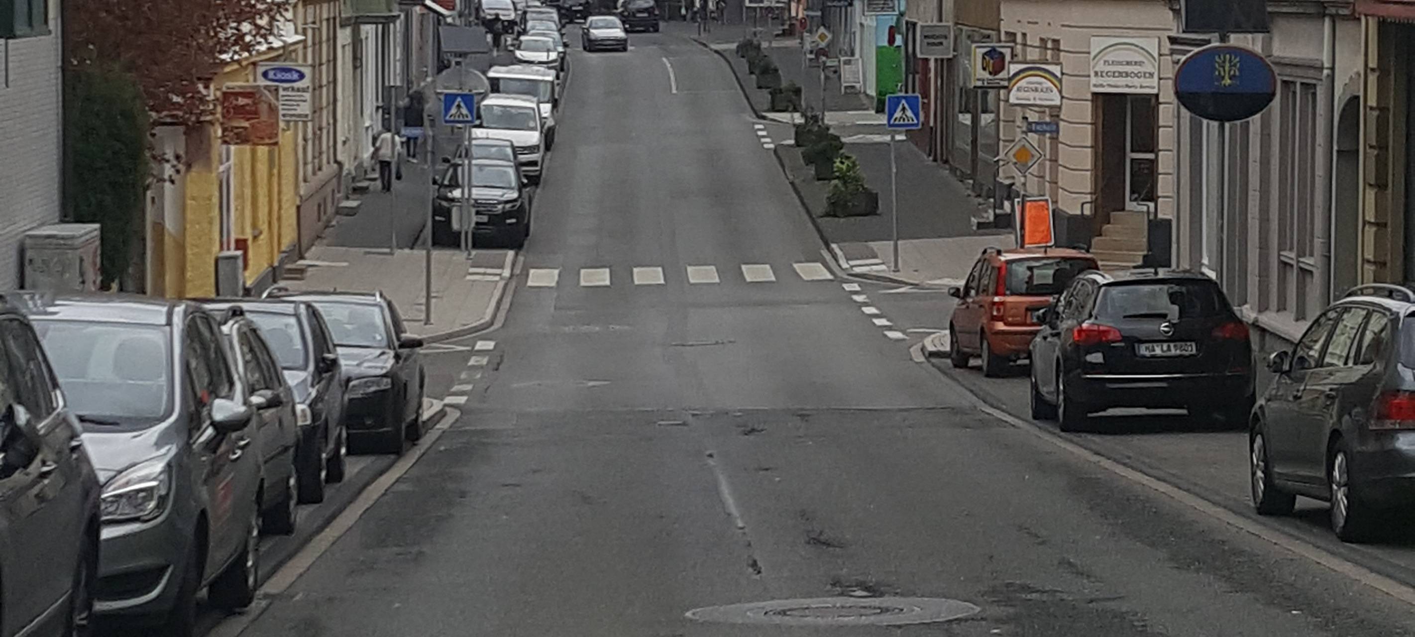 Chancen für Wehringhausen