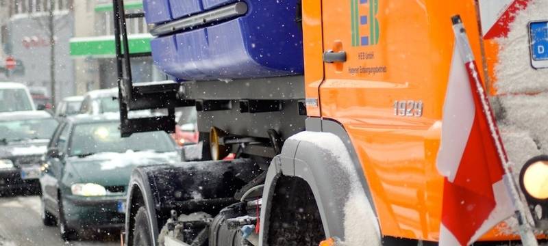 Kritik für Hagens Entsorger