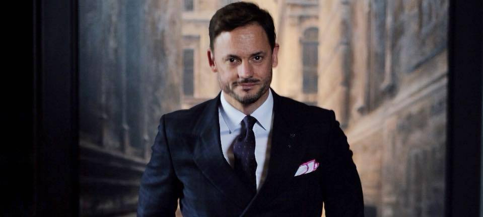 Ein "Junge" aus Hagen