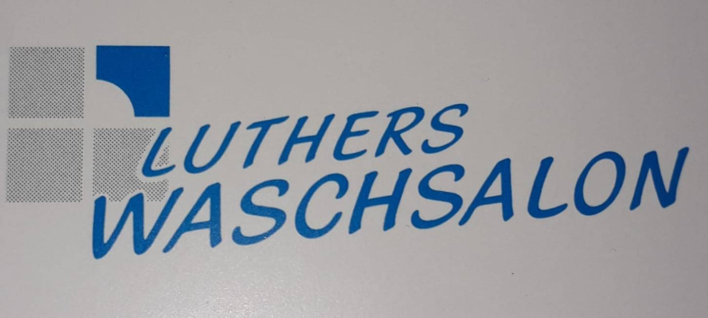 Spende für Waschsalon