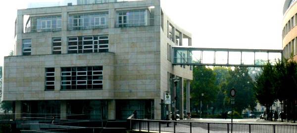 Diskussion um Flagge