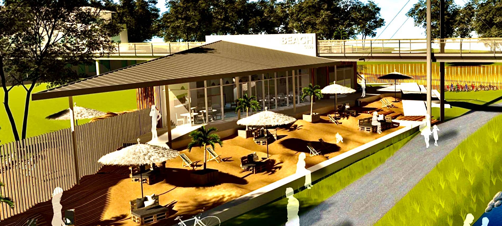 Viel Zustimmung fürs Hengsteybad