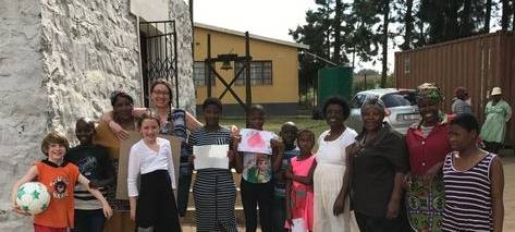 Neues von den Boeckers