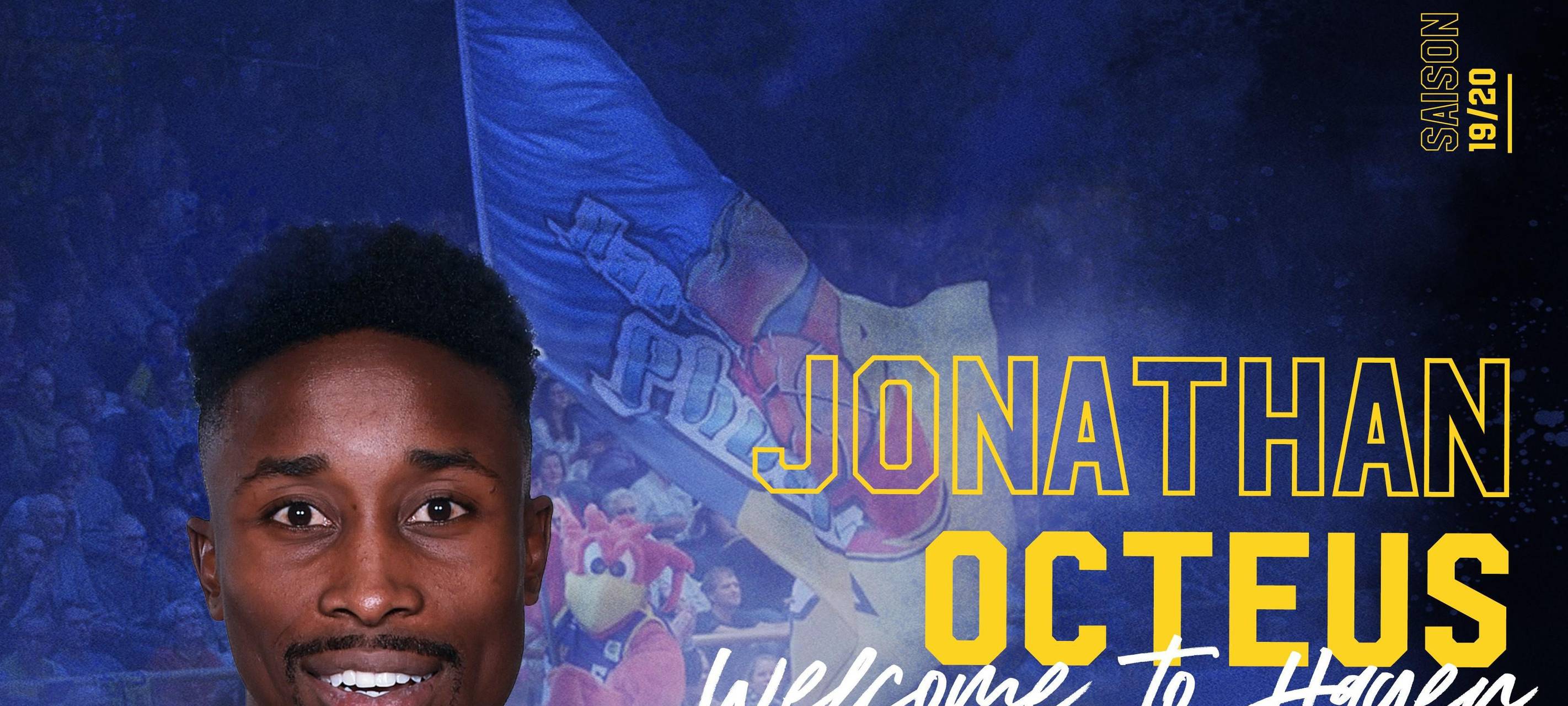 Neuzugang bei Phoenix Hagen