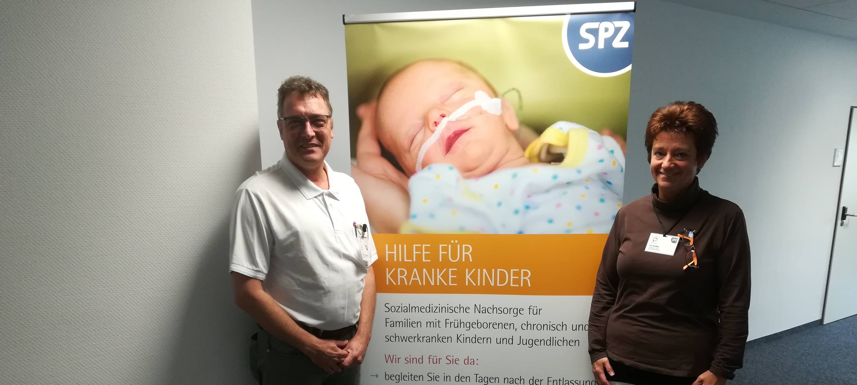 "Bunter Kreis" schließt Versorgungslücke