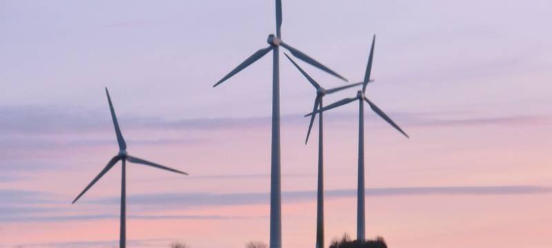 Gericht erklärt Hagens Vorrangflächen für Windenergie für nichtig