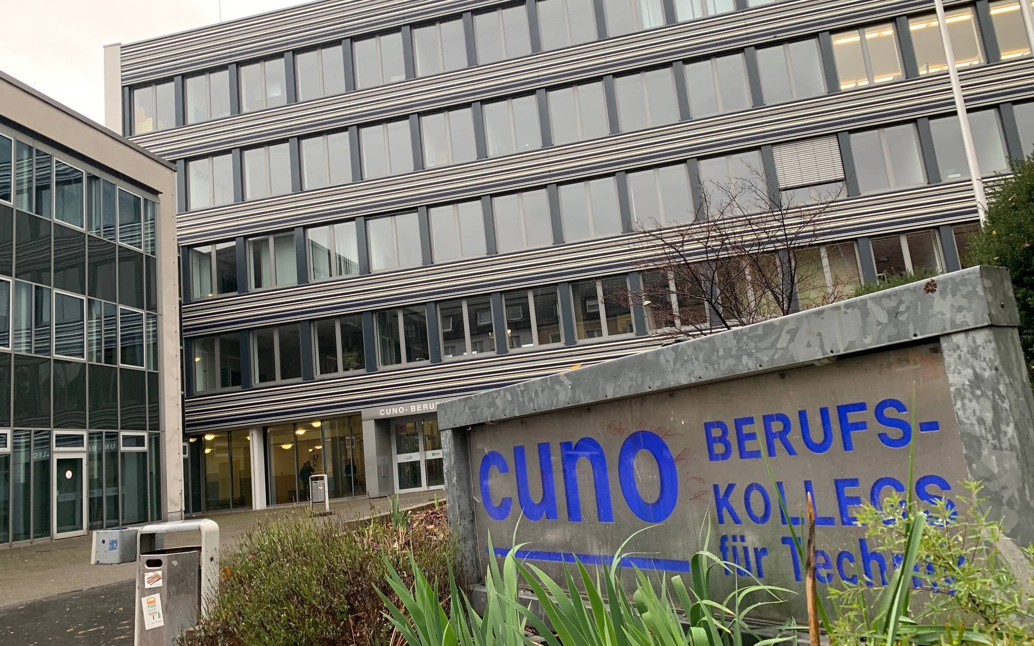 Cunoneubau: Einwände und Fragen werden geprüft