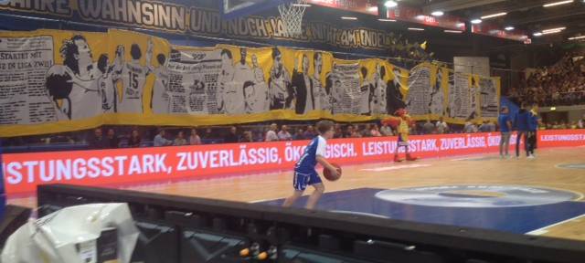 Phoenix gegen Schalke: Sonntag gibt es ein Geisterspiel