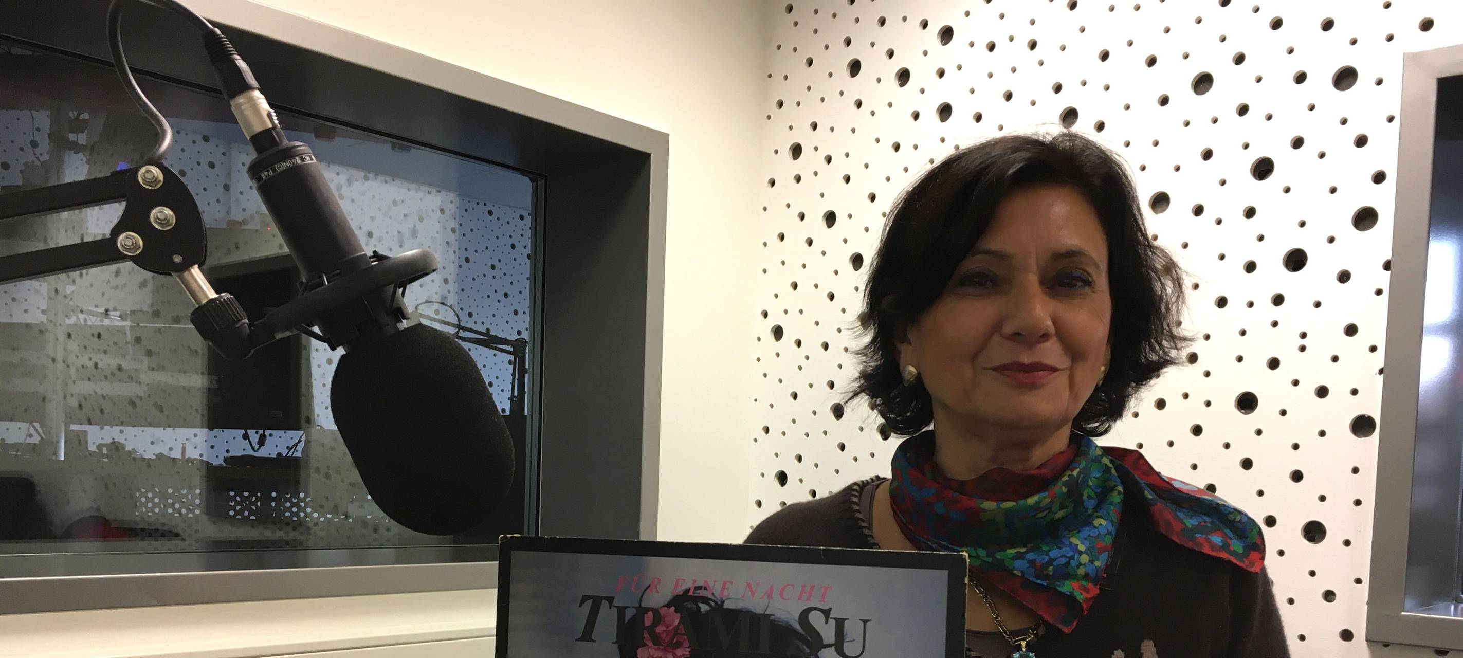 PODCAST KATJA RISCHENAU