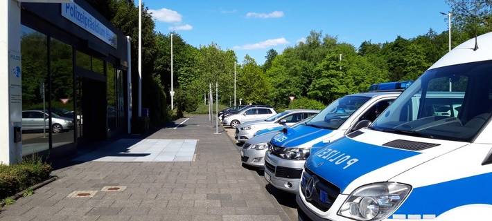 Amokdrohungen an Hagener Schulen