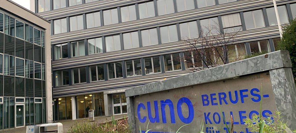 25-Jährige schrieb die Drohbriefe an Hagener Schulen