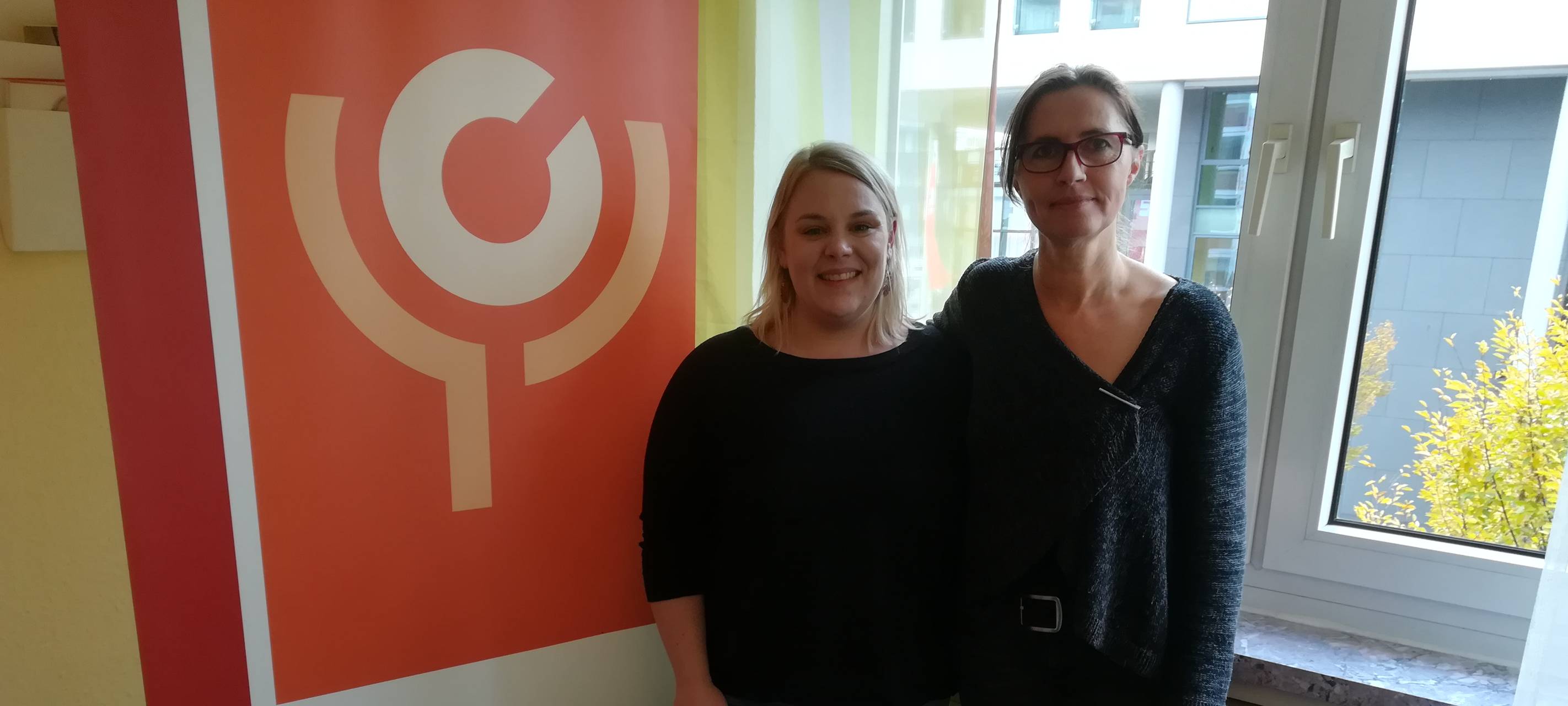 Schwangerschaftsberatung "donum vitae"