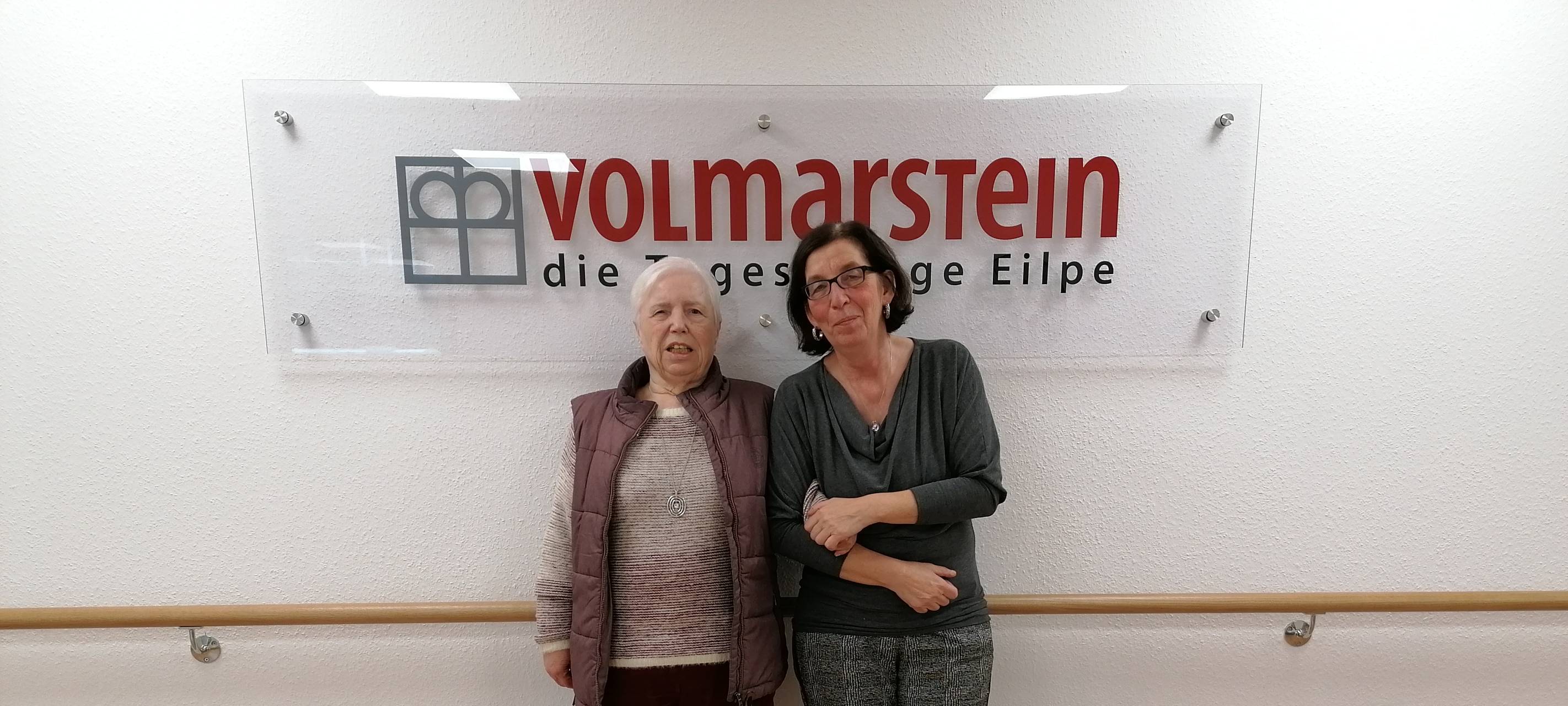 Tagespflege in Eilpe