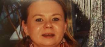 Vermisste Frau aus Hagen