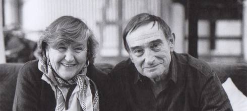 Neue Austellung "Für Ulla" im Emil Schumacher Museum