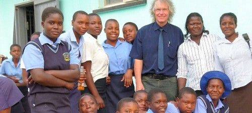 Realschule Hohenlimburg braucht dringend 6.000€ für Partnerschule in Simbabwe