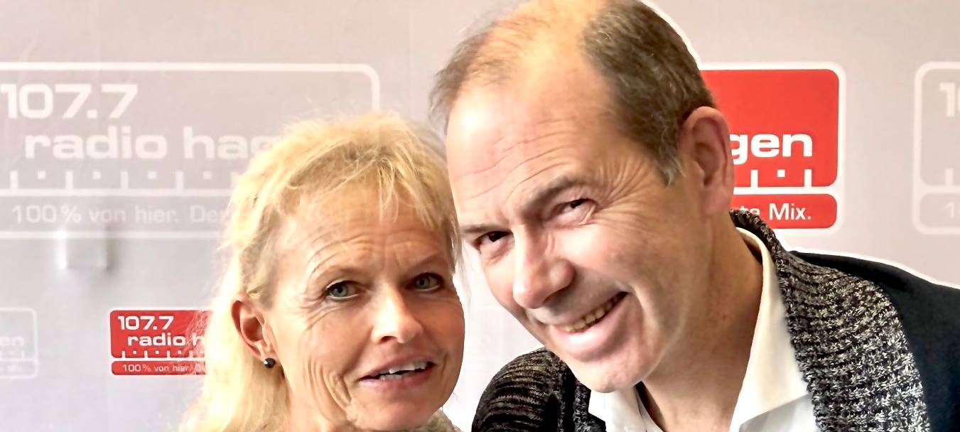 Benefizauktion der WP