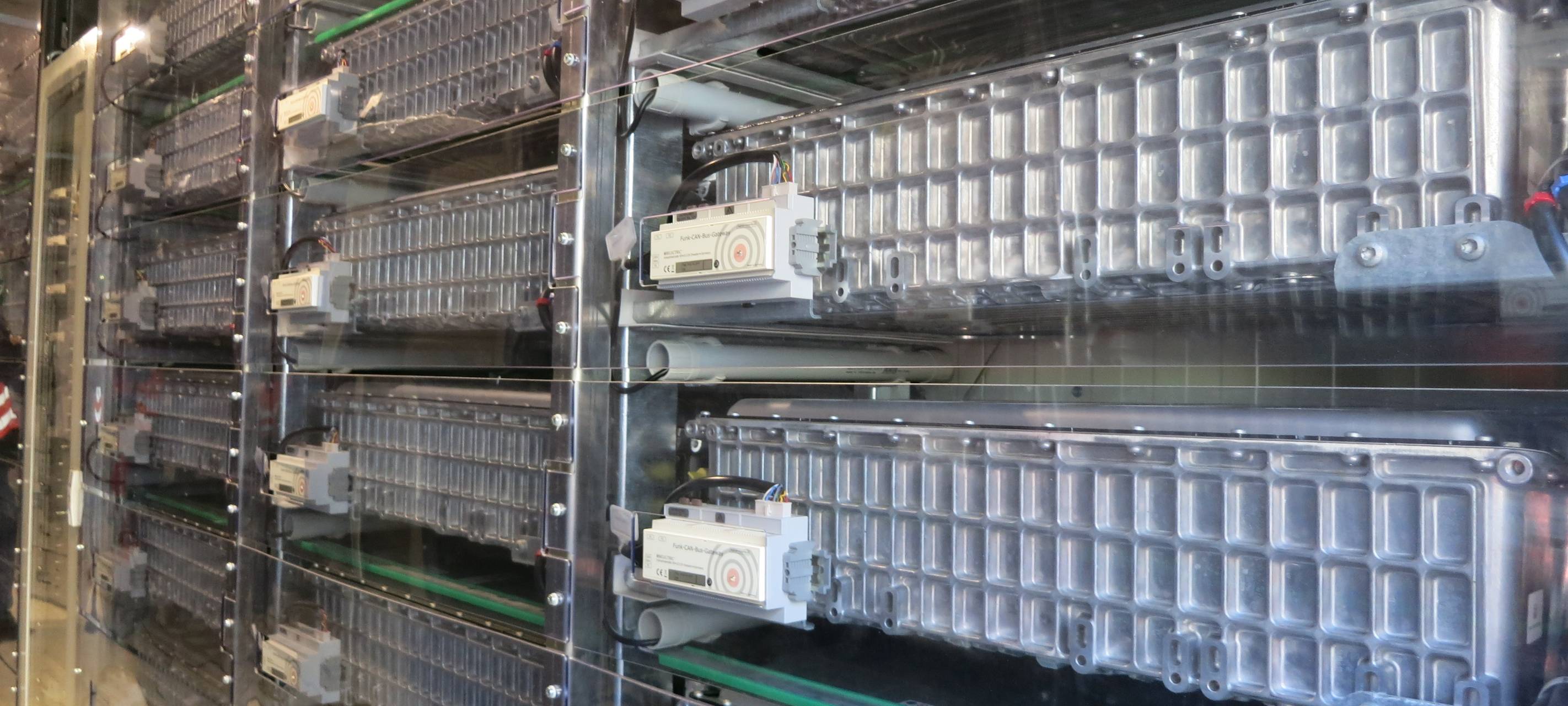 Stromausfall am Bahnhof: Bahn arbeitet noch daran