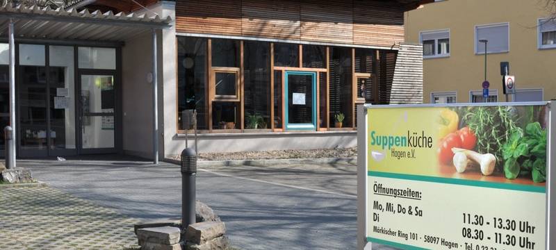 Hagener Suppenküche