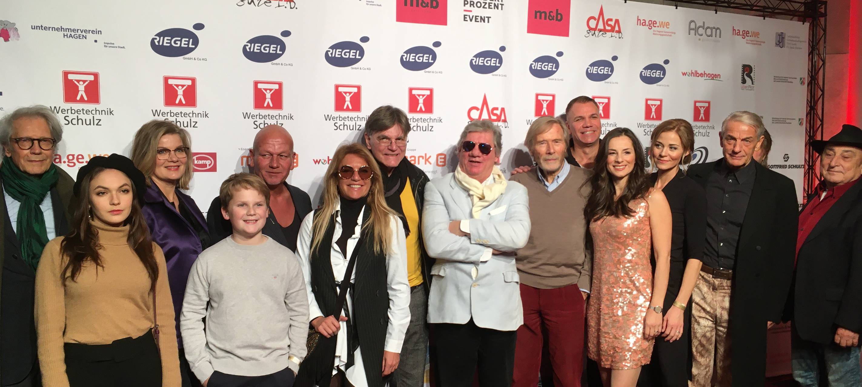 7. Eat my Shorts Hagener Kurzfilmfestival