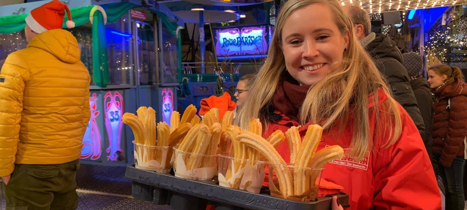 Gewinner unserer Riesenrad-Aktion