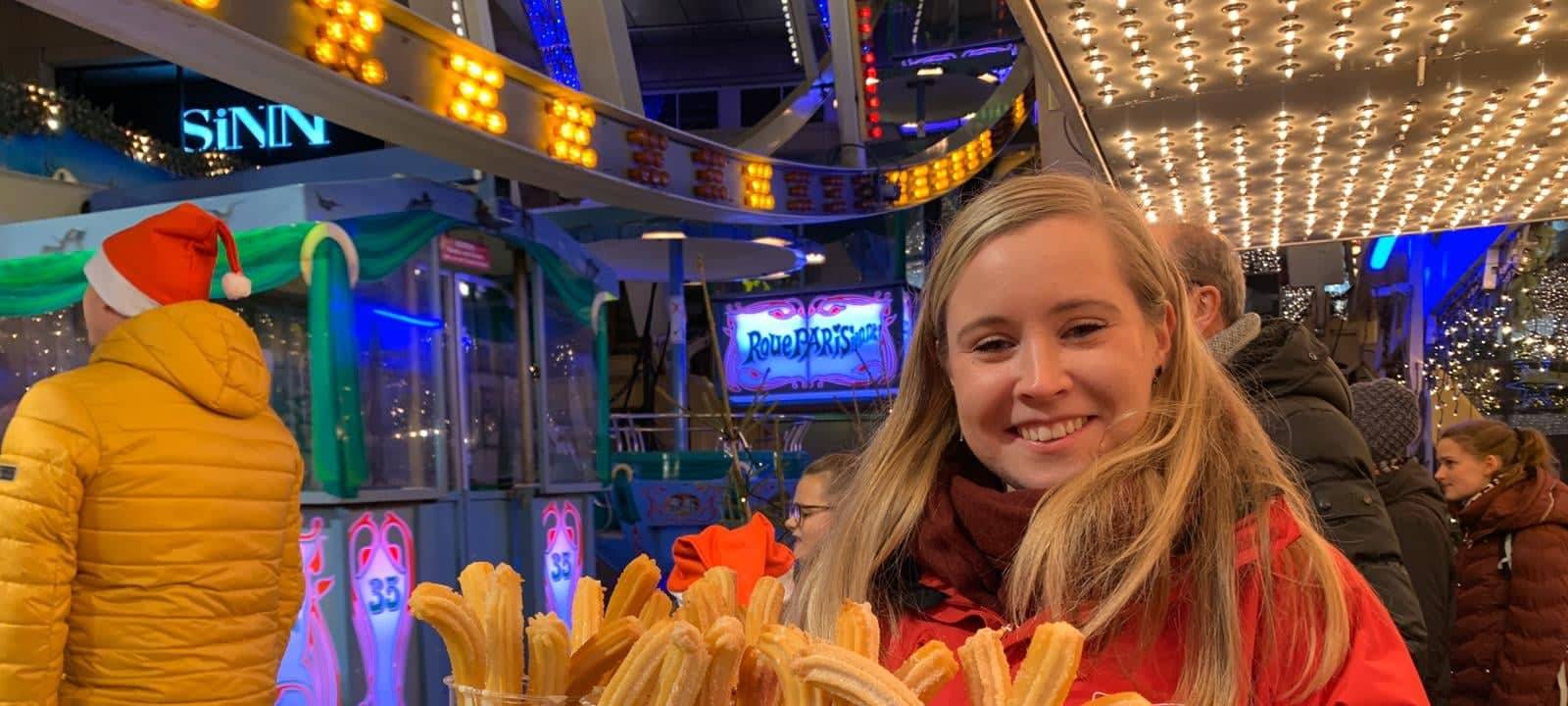 Gewinner unserer Riesenrad-Aktion