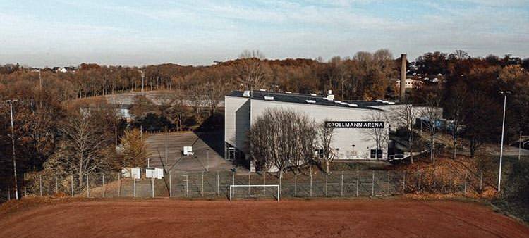Zukunft des Profisports in Hagen